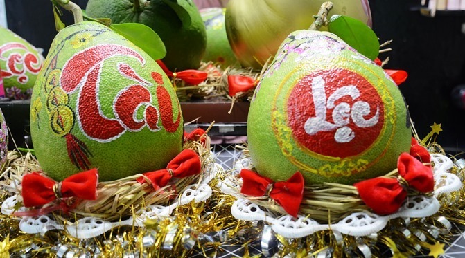 5 trái cây Tết NÊN mua: Đang “mùa vàng” giá rẻ, chợ nào cũng bán