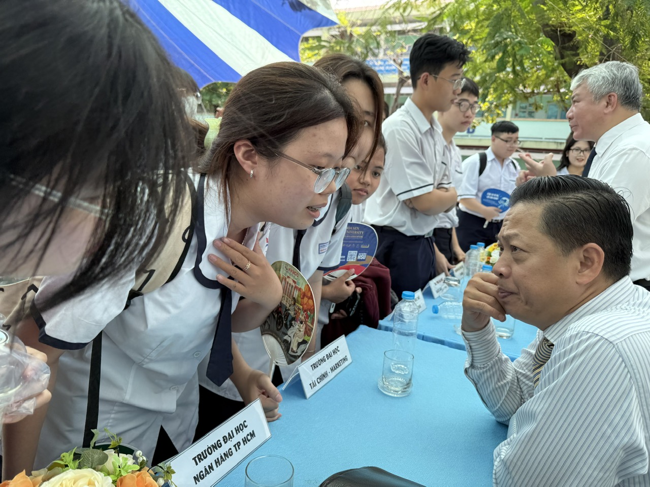 Dự thảo mới: Trường đại học không được áp dụng quá 5 phương thức tuyển sinh?