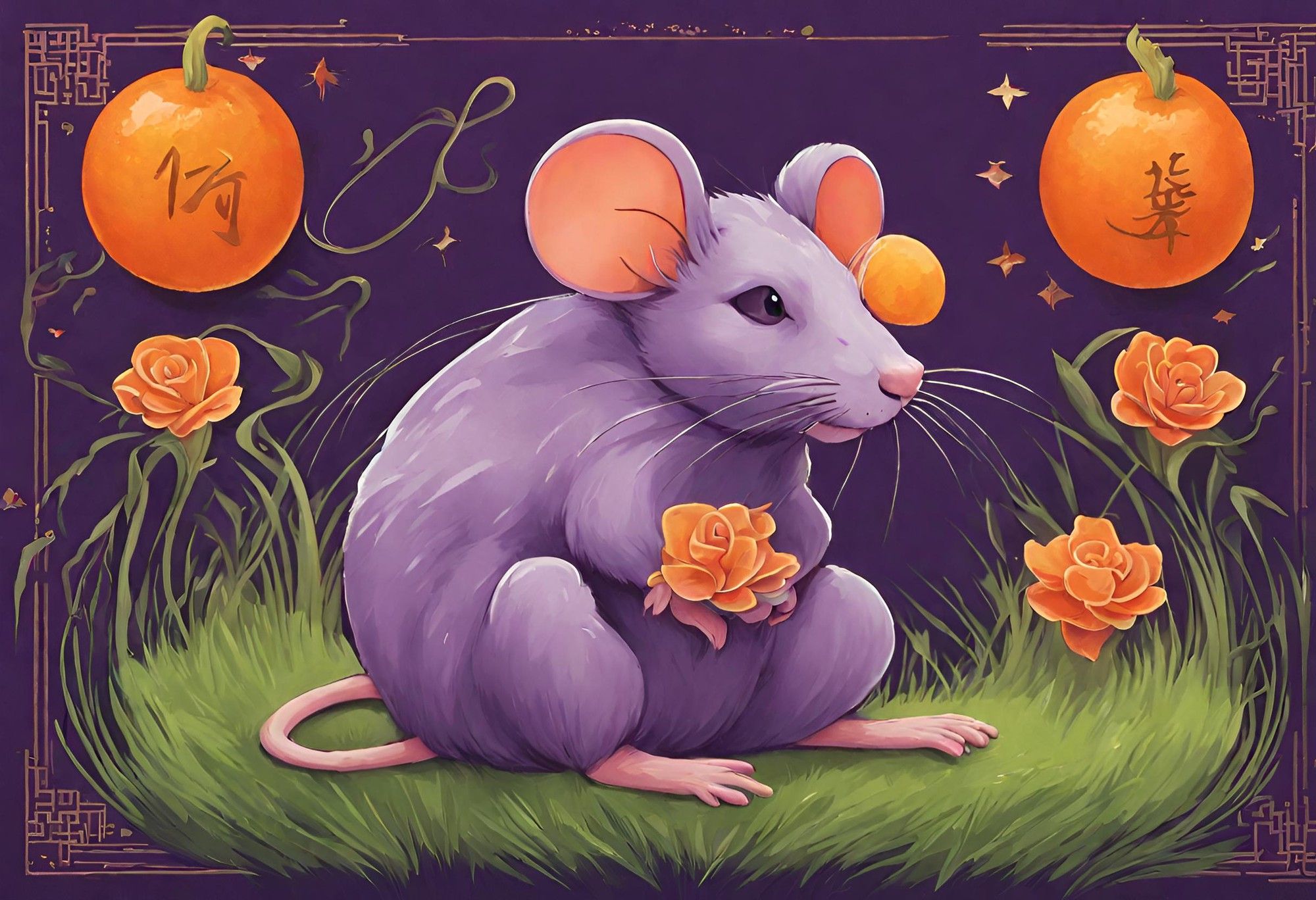 3 Con giáp càng gần Rằm tháng Chạp càng giàu trong năm 2026