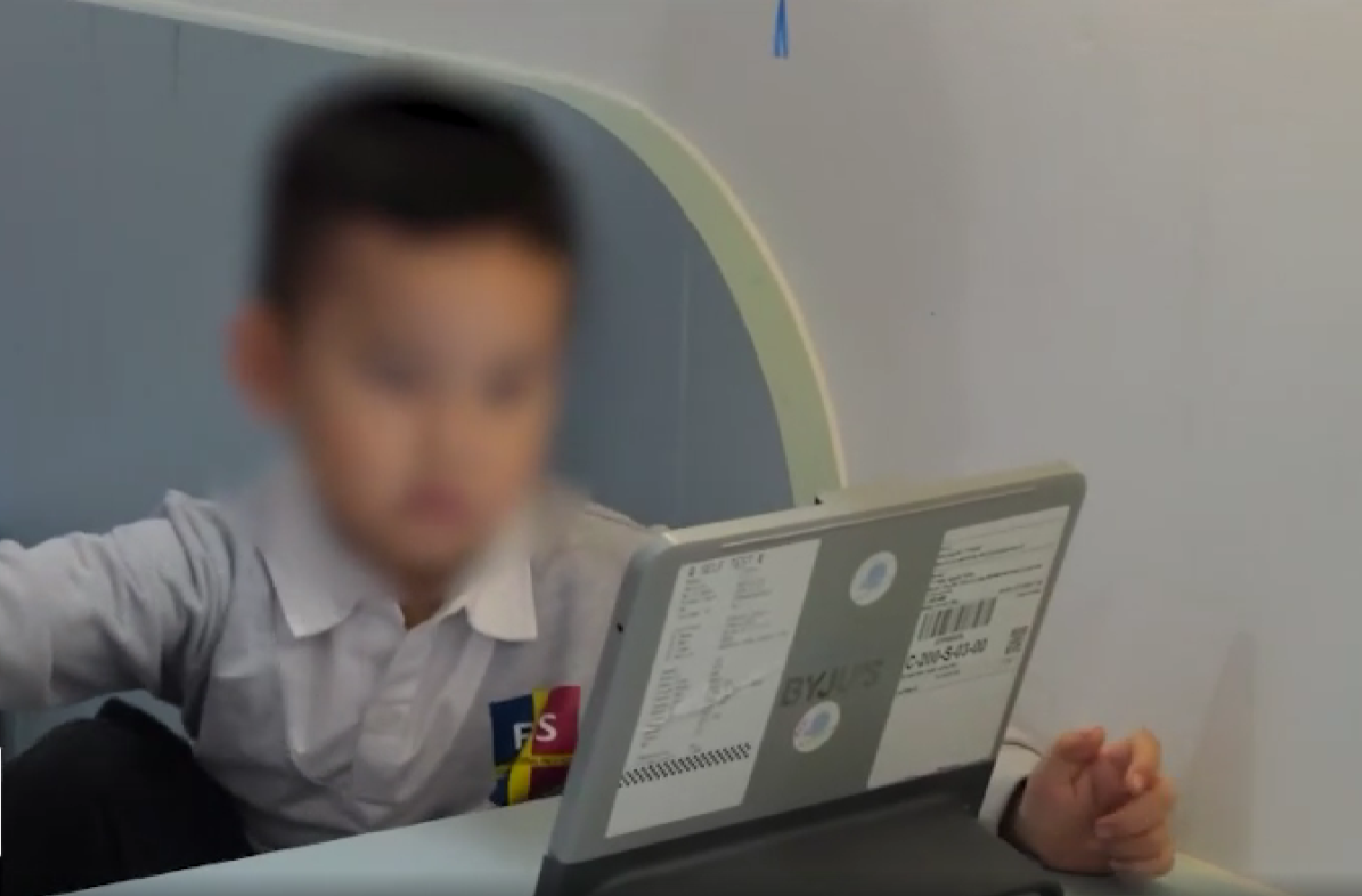 Nỗi lo tràn lan các nội dung bạo lực, kinh dị trên không gian mạng