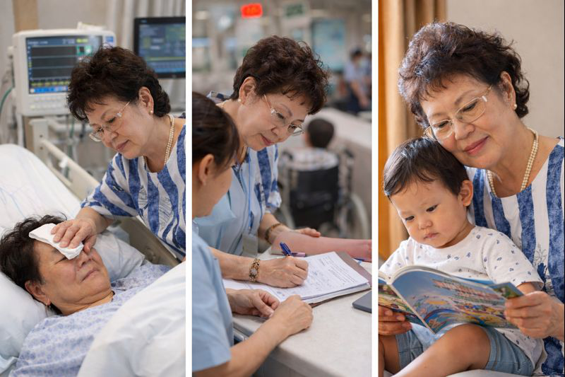 Nghỉ hưu ở tuổi 50, nhưng đến 60 tôi mới được sống: 10 năm mất trắng của một phụ nữ và bài toán tài chính không ai nói trước