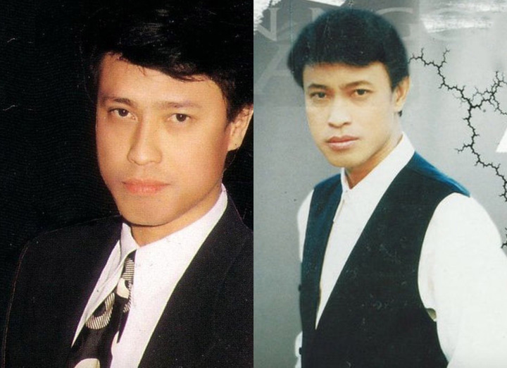 Nam danh ca vừa ly hôn ở tuổi U80: Đi hát từ 4 tuổi, từng điều trị ung thư