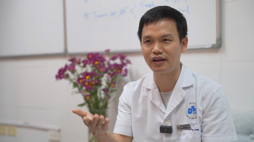 Bác sĩ bệnh viện trung ương cảnh báo biến chứng từ thủ thuật làm đẹp không an toàn