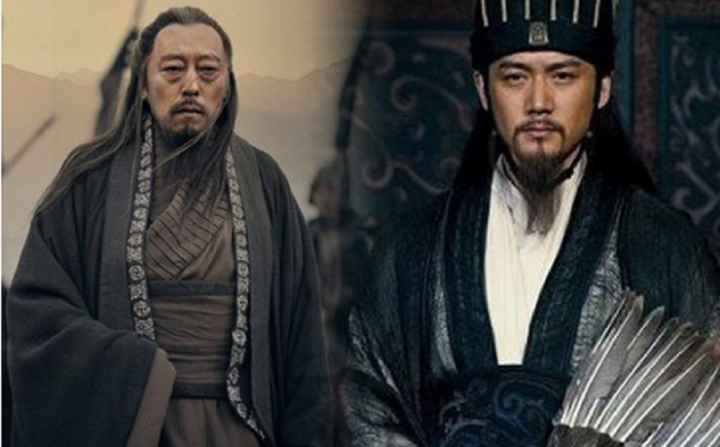 Gia Cát Lượng bày kế gì mà khi đã chết vẫn khiến Tư Mã Ý sợ mất đầu?