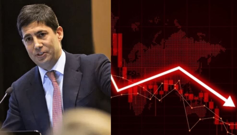 Hiệu ứng Kevin Warsh và cơn bán tháo toàn cầu khiến thị trường lao dốc