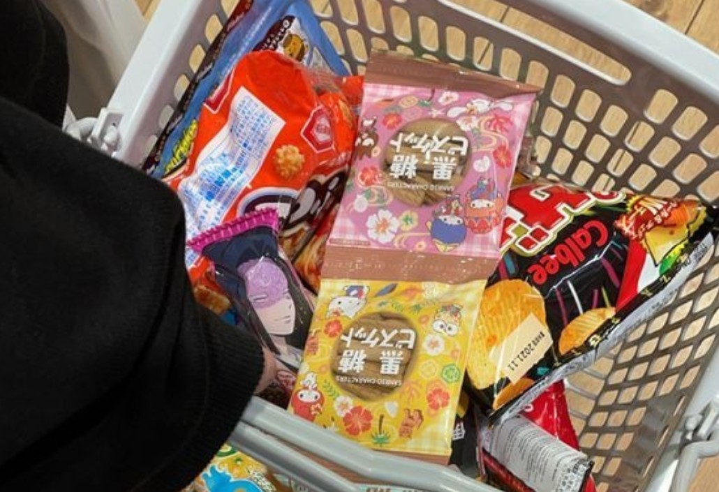 Hóa đơn siêu thị hé lộ rất nhiều bí mật