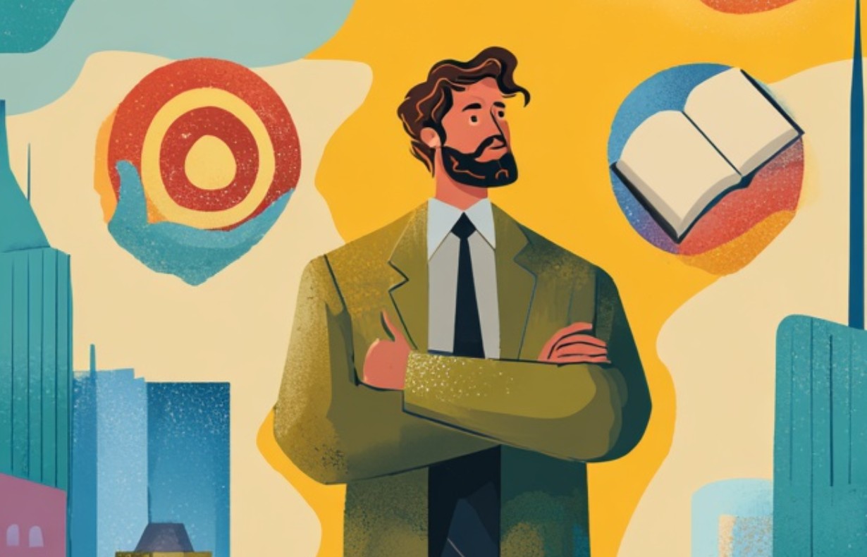 Chuyên gia Harvard nói thẳng: 3 điều người thành công vượt trội luôn làm, nhưng số đông lại bỏ qua