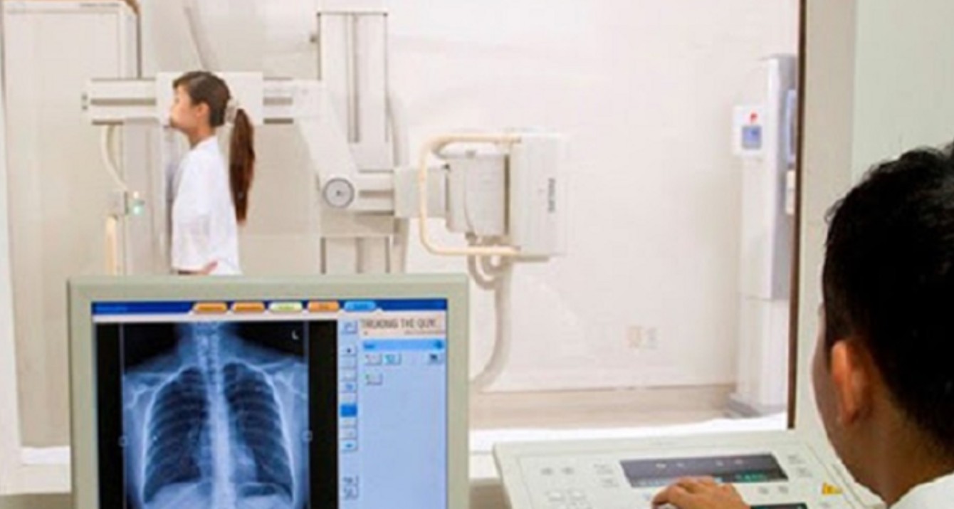 Quy định BHYT 2026: BHXH Việt Nam lên tiếng về thời gian chụp X