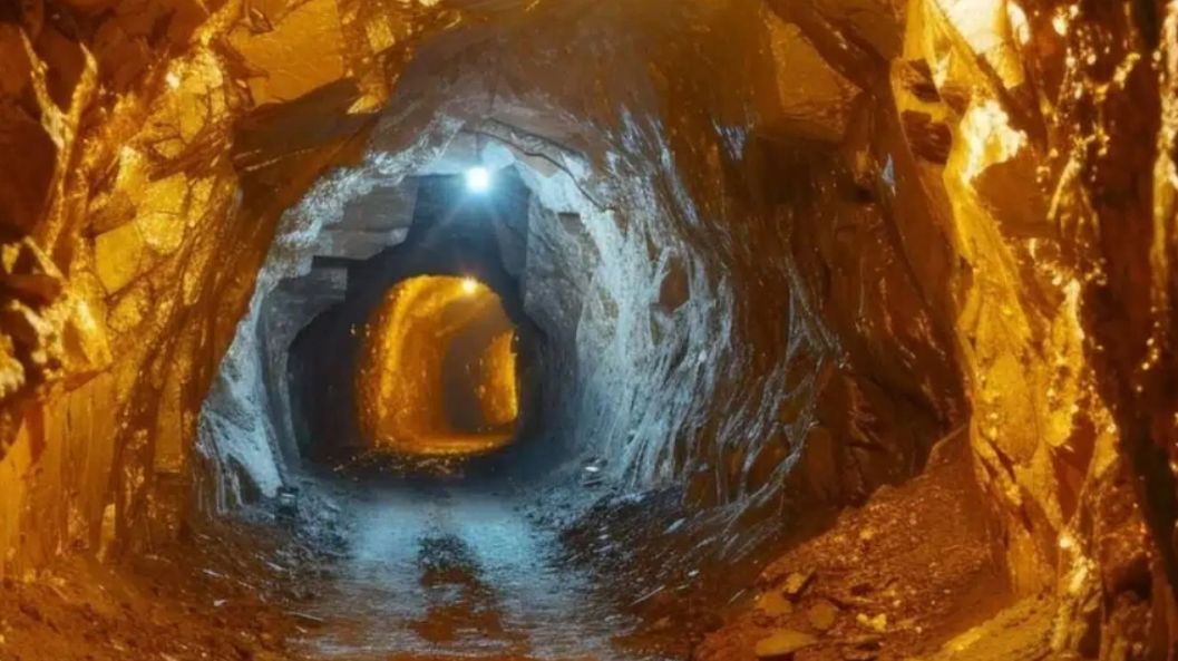 Phát hiện mỏ vàng hơn 61 triệu tấn, chuyên gia kết luận: Có thể làm rung chuyển thị trường toàn cầu