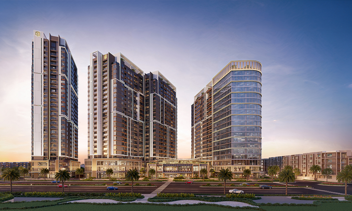 Bất động sản khu Đông TP.HCM tiếp tục sôi động dịp cận Tết