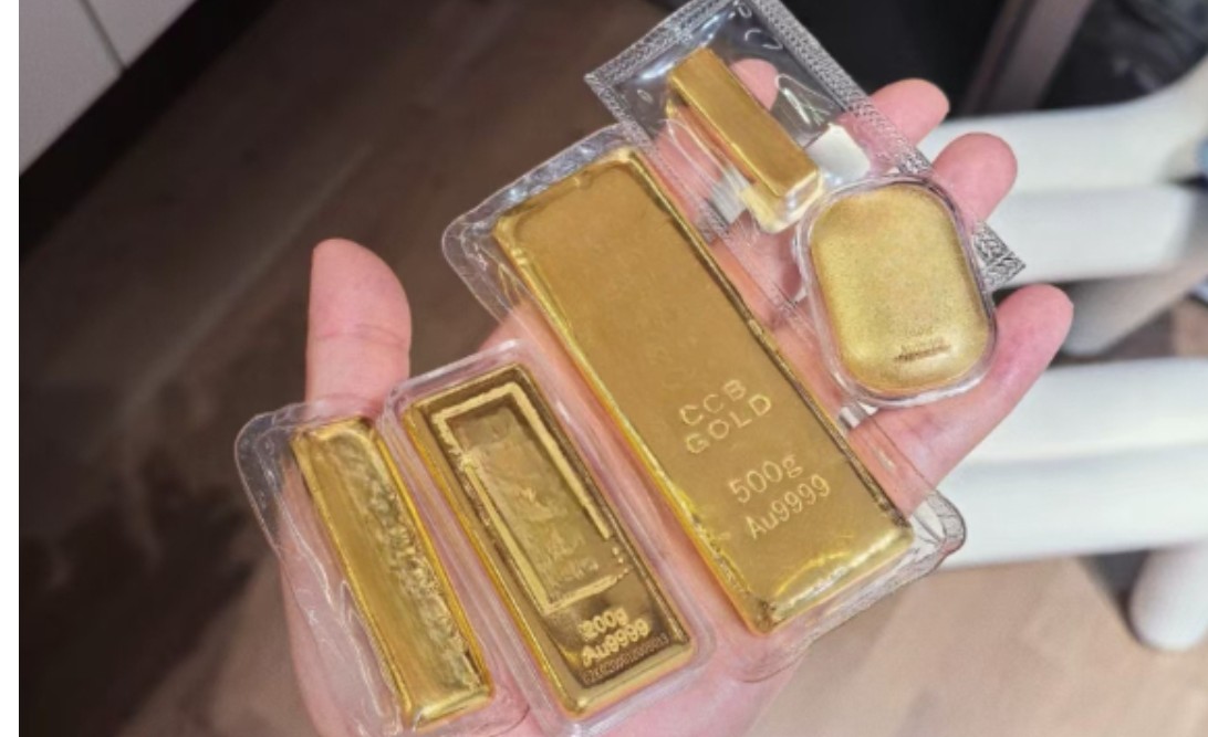 Vàng tăng giá , gia đình rạn nứt vì số vàng 10 tỷ đồng mất tích