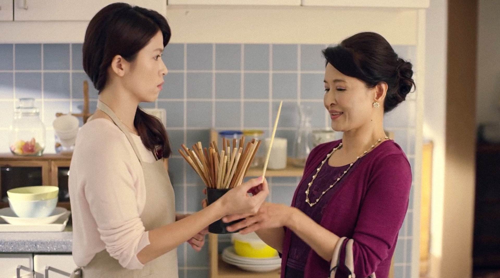 Phụ nữ có EQ cao sẽ không bao giờ thú nhận 4 “bí mật” này với mẹ chồng