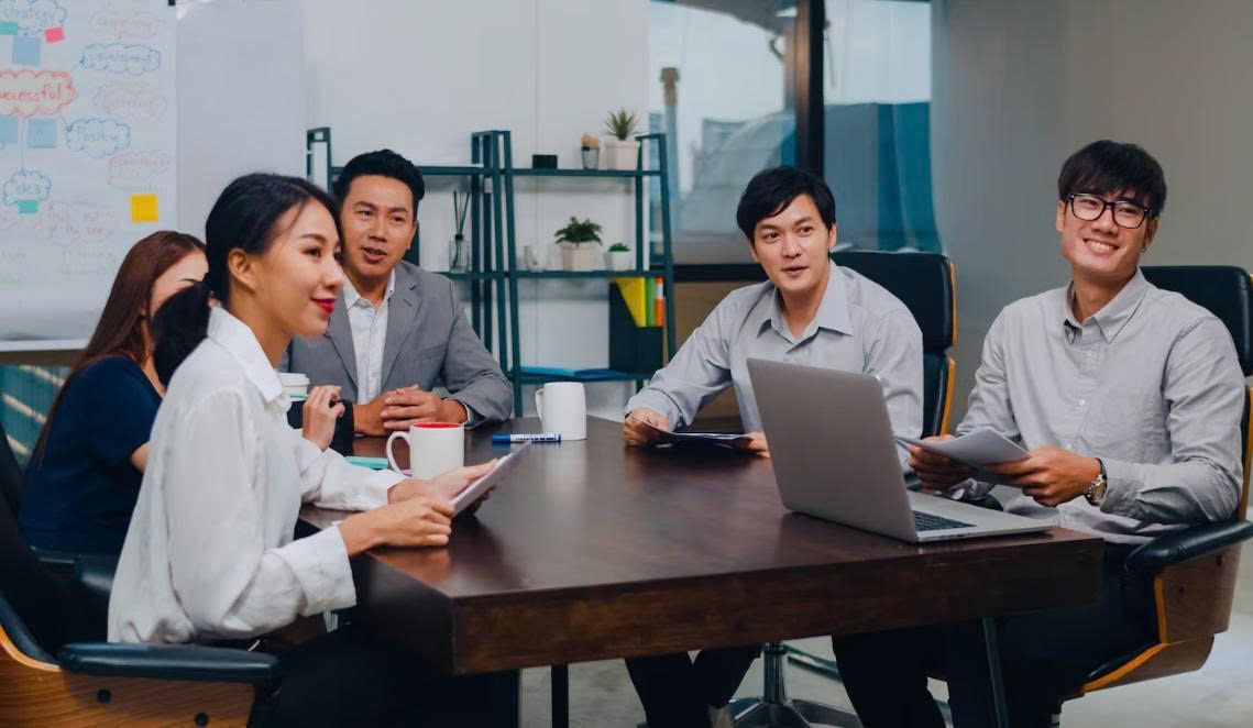 10 Năm đi làm và 4 điều cần biết để thăng tiến công việc nhanh chóng