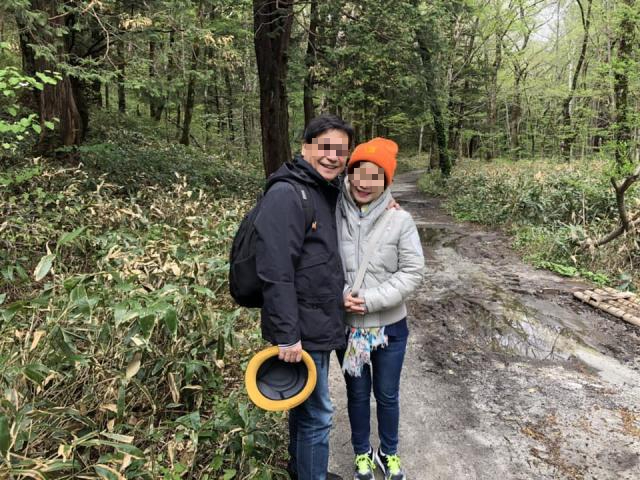 Chồng qua đời vì ung thư não , vợ phát hiện ung thư vú do căng thẳng kéo dài