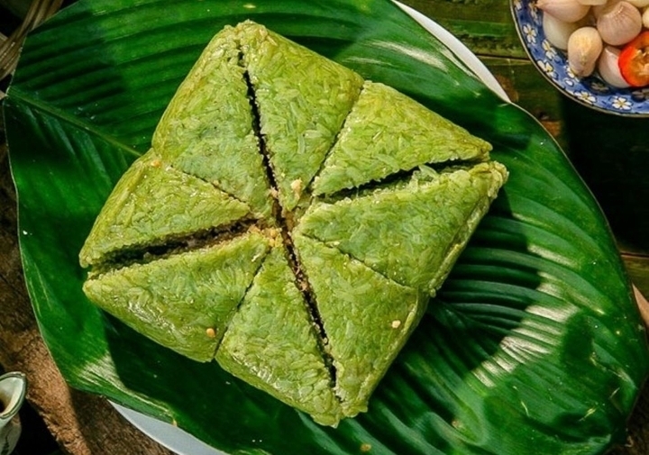 Vì sao nồi áp suất không thể thay thế bếp củi luộc bánh chưng?