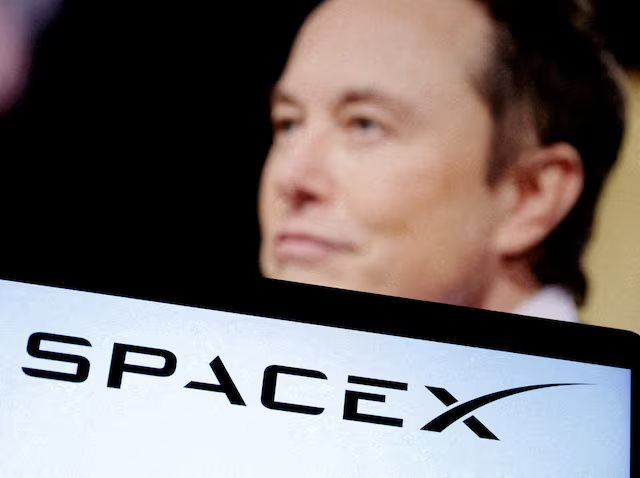 SpaceX của tỷ phú Elon Musk tham vọng về thành phố tự phát triển trên mặt trăng