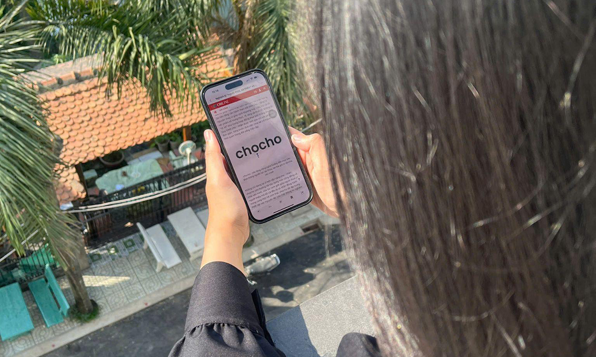 Cách các nền tảng chia sẻ tại châu Á thiết lập “quy tắc cho lòng tốt”