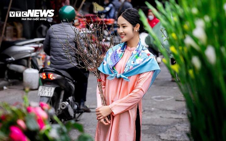 Dự báo thời tiết Tết Nguyên đán: Hà Nội tạnh ráo đến mùng 1, sau đó xác suất cao mưa trở lại