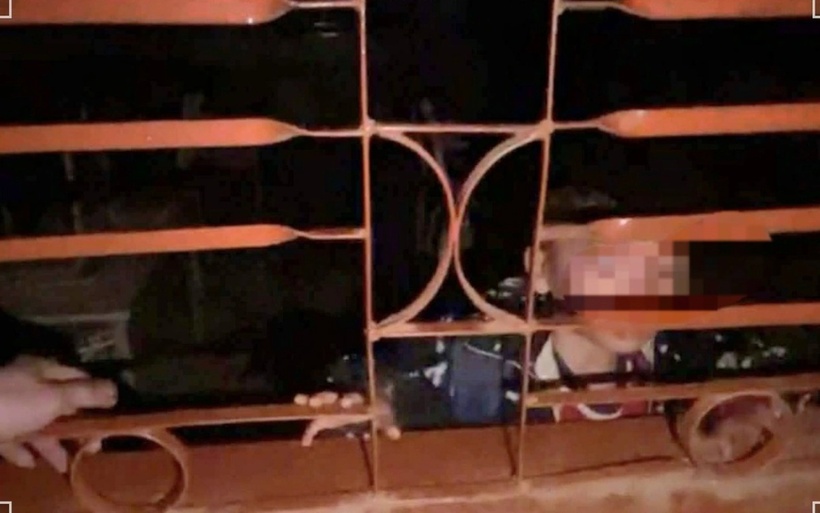 Sơn La: Xác minh thông tin học sinh lớp 1 nghi bị nhốt trong lớp đến đêm, cô giáo nói do sơ suất