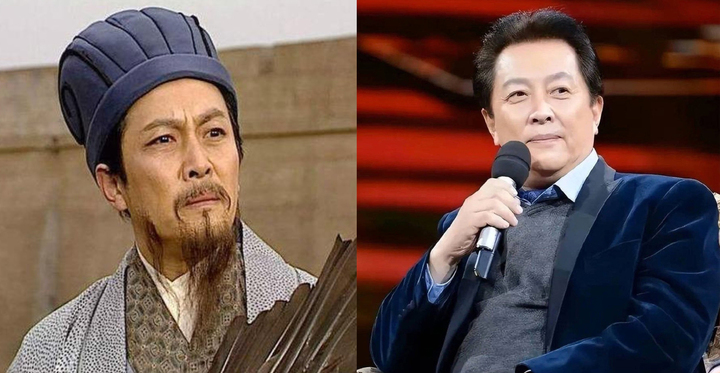 Đời thăng trầm của dàn diễn viên 'Tam Quốc diễn nghĩa' sau hơn 3 thập kỷ