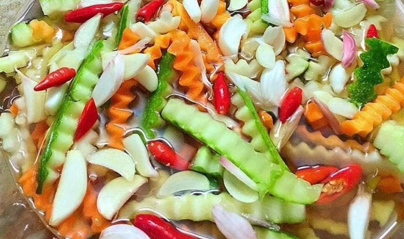 Trước Tết, nhà nào cũng tích sẵn món này trong bếp: Người xưa coi là “bùa giữ lộc”, giờ nhiều người quá coi thường