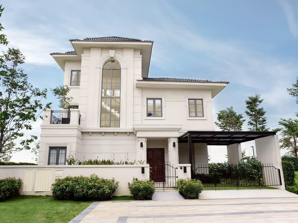 3 Dấu hiệu ngôi nhà có phúc khí giúp gia đình phát triển bền vững