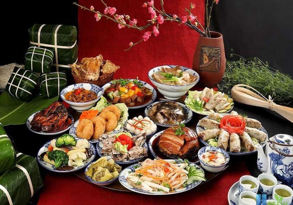 Chi tiết ngày, giờ đẹp cúng Tất niên để gia chủ cả năm bình an, tài lộc dồi dào