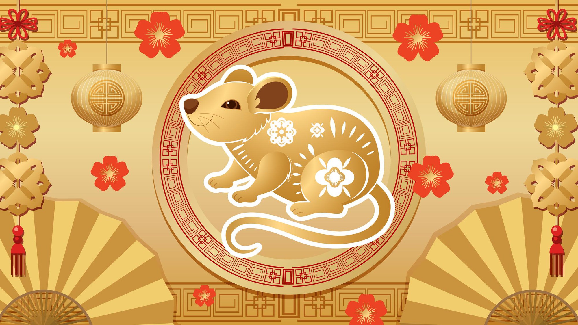 Từ sau vía Thần Tài: 3 con giáp từng khủng hoảng tiền bạc nay có cơ hội lật ngược tình thế