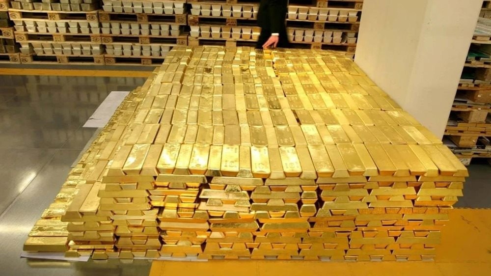 Sau khi lãi kỷ lục 2.000 tỷ, Công ty 'đào' vàng số 1 Việt Nam chốt sự kiện quan trọng nhất năm