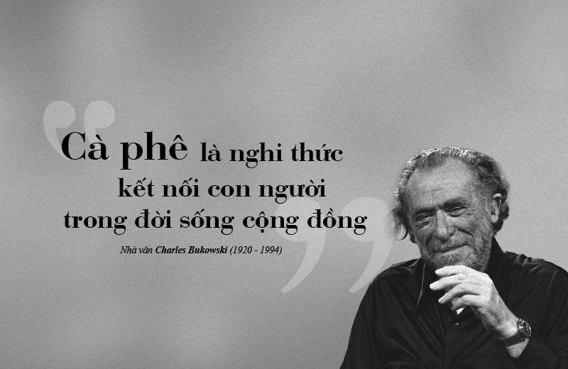 Cà phê – Từ thực hành xã hội đến biểu tượng văn hóa