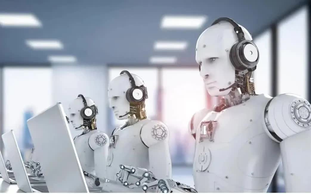 210.000 việc làm của người trẻ Hàn Quốc biến mất vì AI