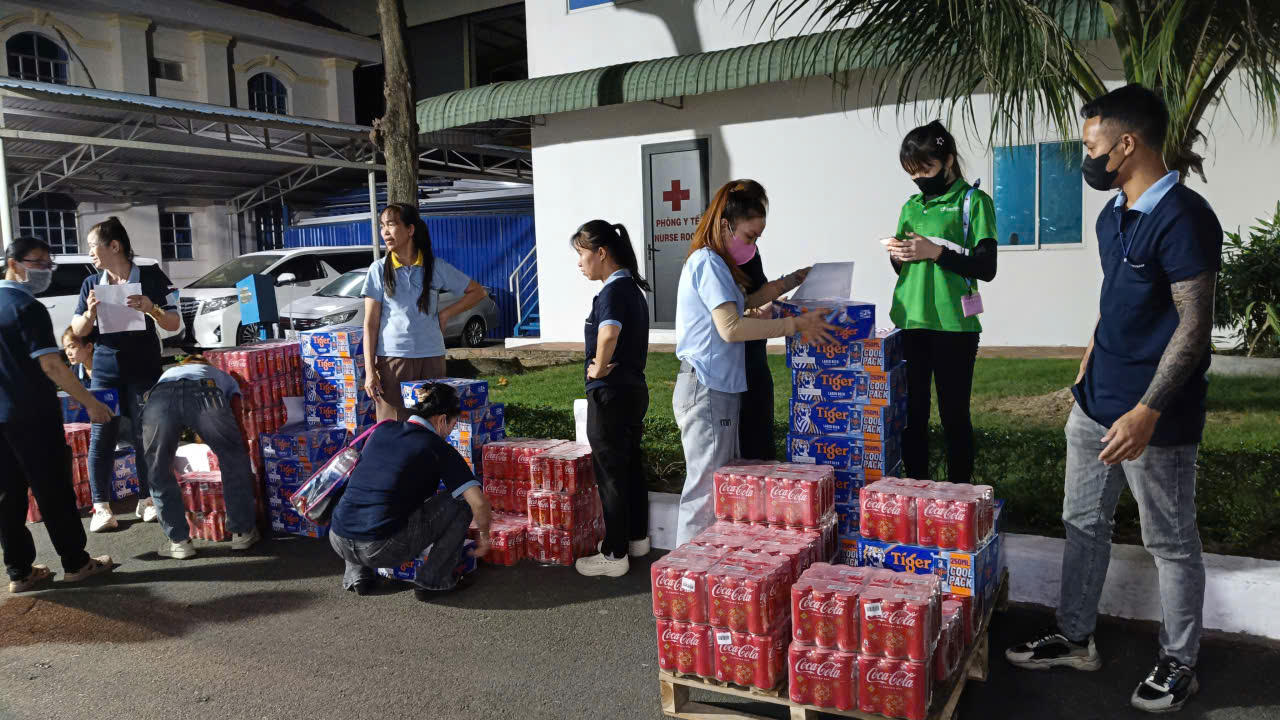 Sau mức thưởng 4 tháng lương, doanh nghiệp lì xì đầu năm thế nào?