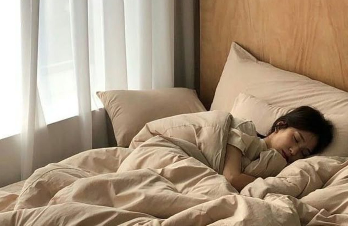 Người sống thọ thường có 6 dấu hiệu này khi ngủ ban đêm, chỉ cần có 1 cái cũng xin chúc mừng