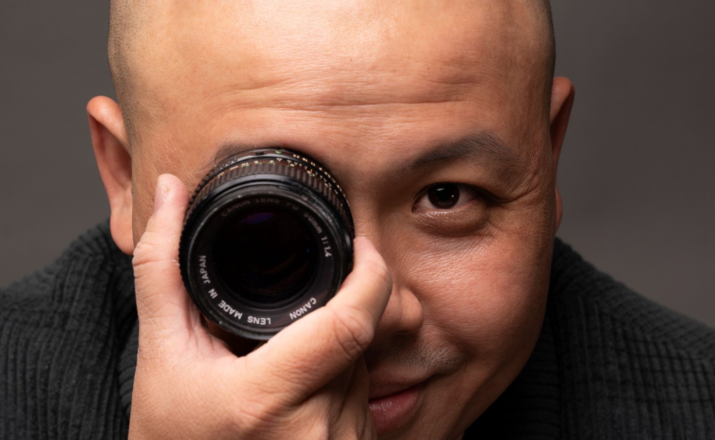 Chung Chí Công: Cựu thí sinh Olympia thành công trong lĩnh vực đạo diễn phim 2026