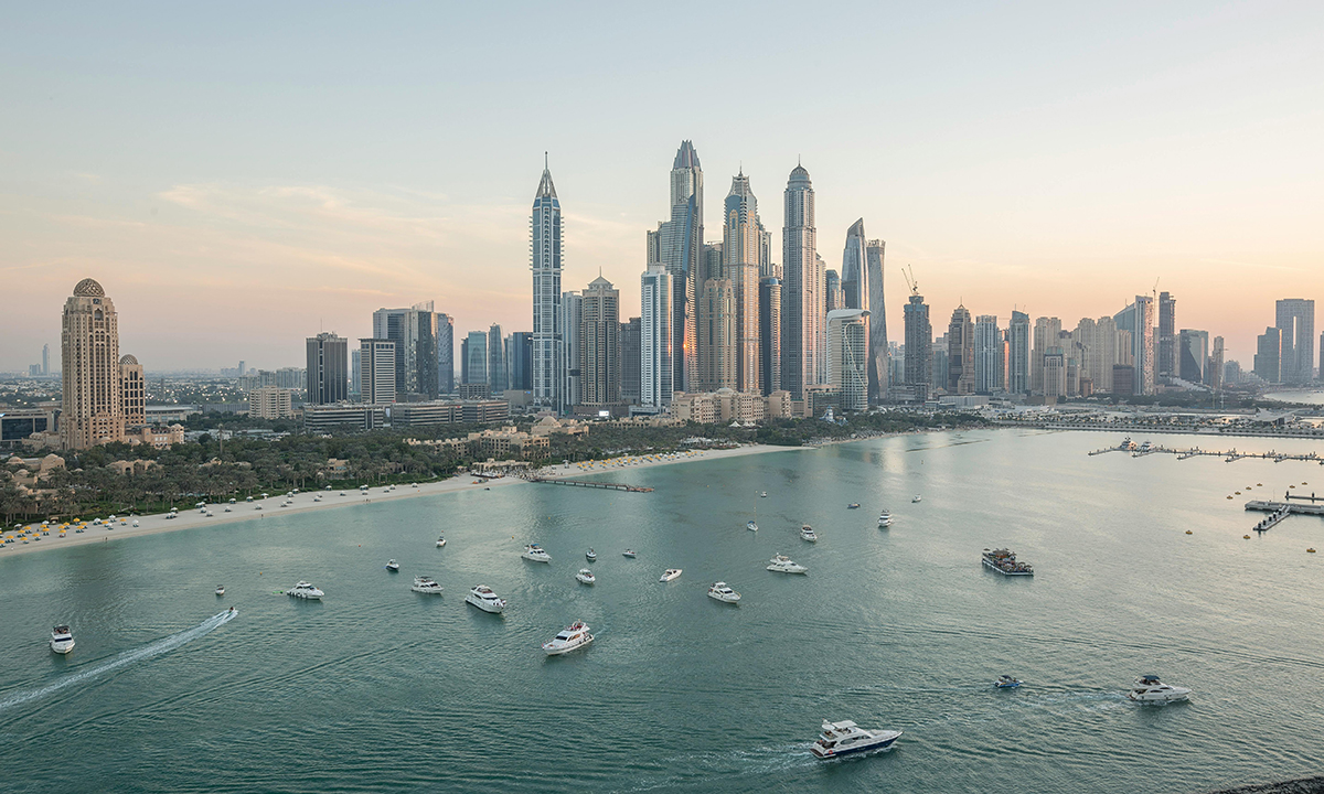 Việt Nam khai phá tiềm năng kinh tế biển, Vịnh Tiên vươn mình từ tâm điểm siêu đô thị Vinhomes Green Paradise