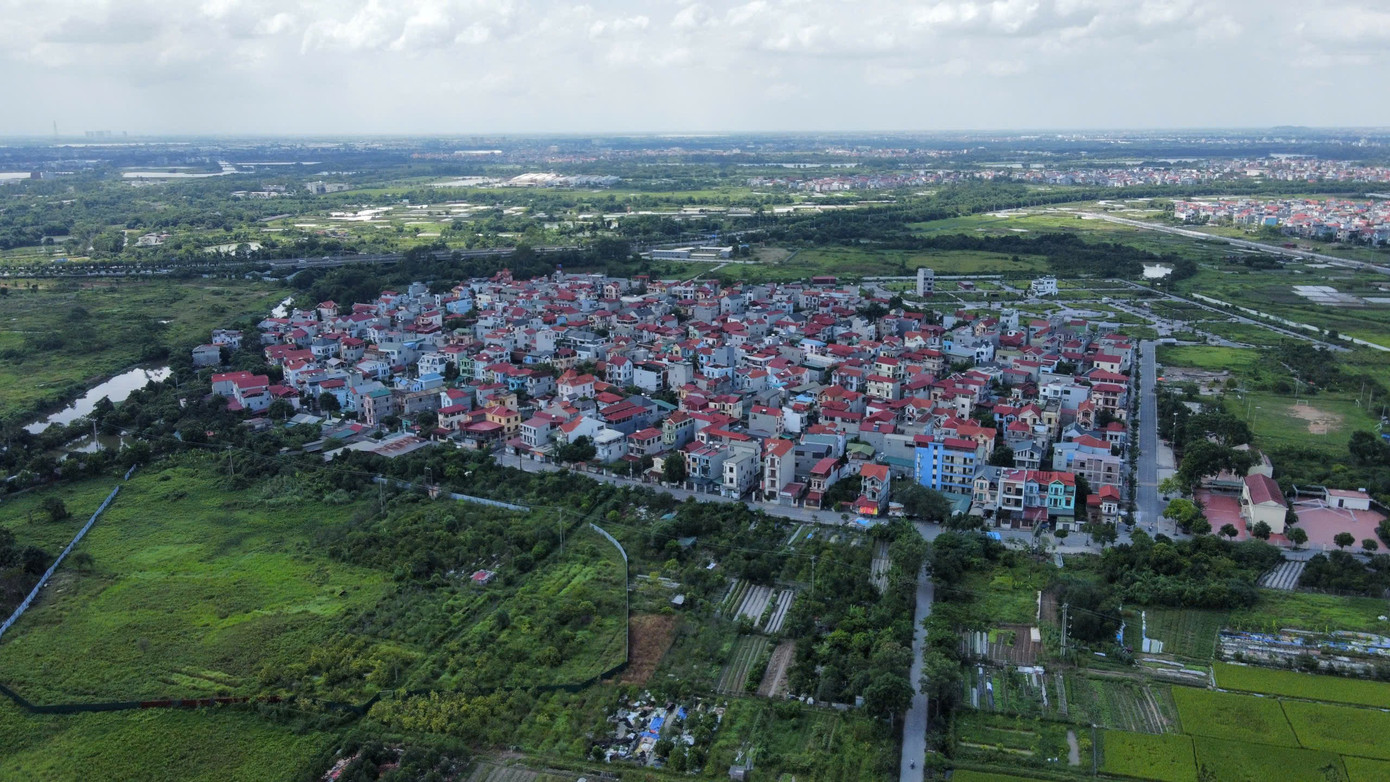 Mua đất nông nghiệp bằng giấy viết tay có được cấp sổ đỏ năm 2026 không?