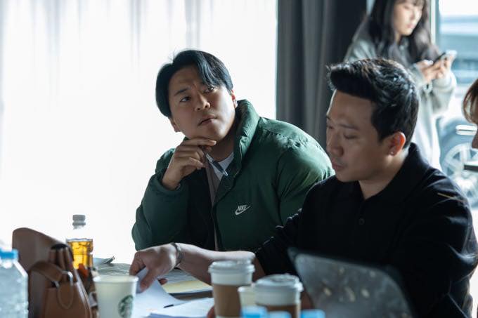 Trấn Thành xác nhận đóng siêu phẩm cổ trang Hàn Quốc, nhân vật phải nói 3 thứ tiếng