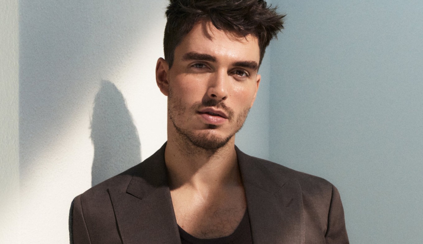 Hàng loạt sao quốc tế cùng hội tụ, mang tới diện mạo mới cho thời trang may đo