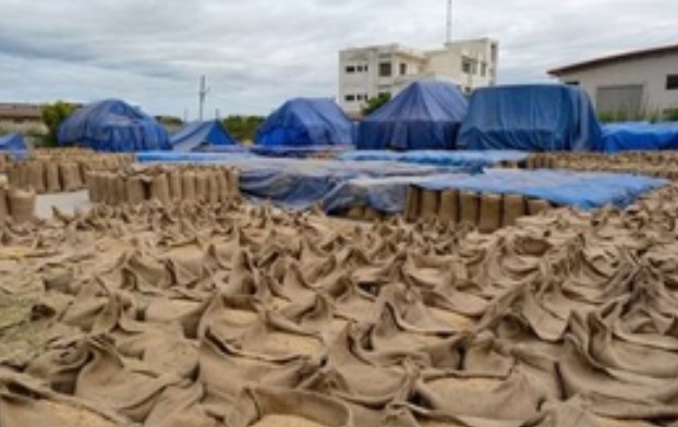 Sau dầu thô, một mặt hàng rục rịch tăng giá cao nhất 2 năm