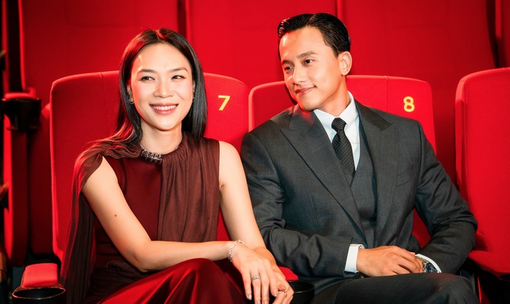 Mỹ Tâm ở tuổi 45: Sống kín tiếng , chờ đón định mệnh tình yêu