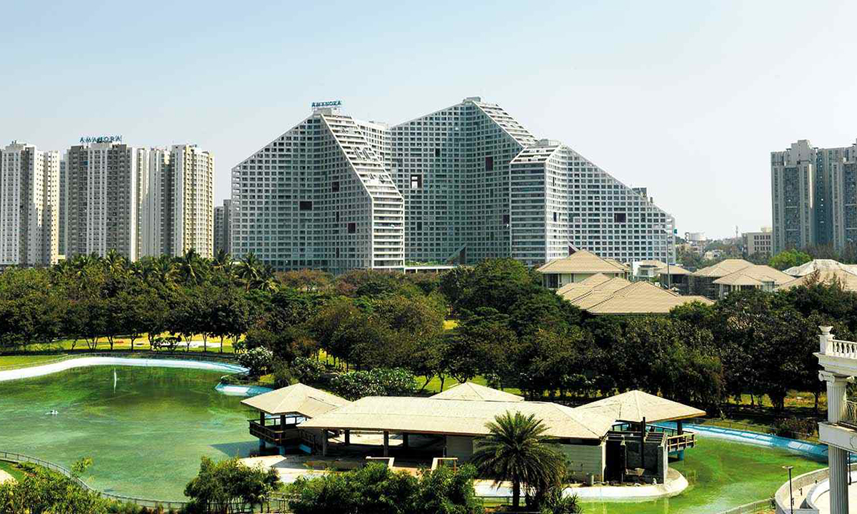 Sức hấp dẫn của mô hình 'Township Living': Khi cư dân được hưởng tầng giá trị 'kép' và đảm bảo giá trị phát triển bền vững