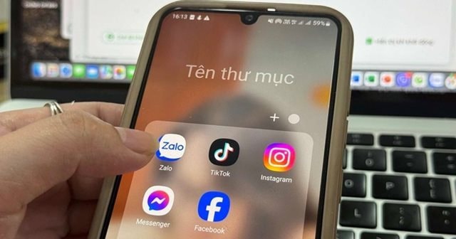 Nhận được tin nhắn Zalo này, người dân cần kiểm tra ngay tài khoản ngân hàng