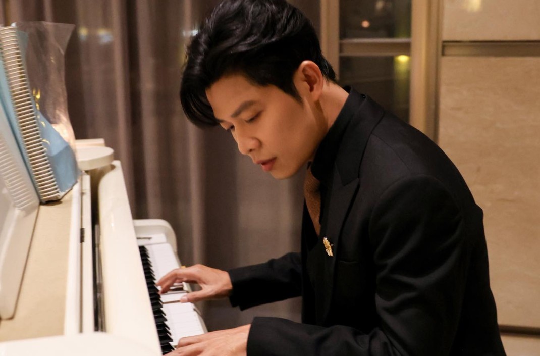 Nhạc sĩ đình đám Việt Nam: Tôi còn sống nhưng bị nhầm là đã mất