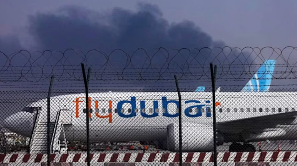 Ngành hàng không toàn cầu đối mặt khủng hoảng: 50 Tỷ USD ' bốc hơi ' năm 2026