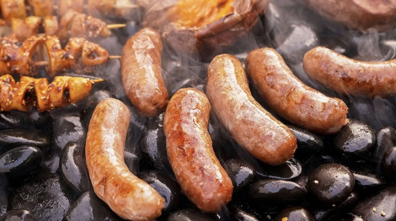 10 Món ăn vặt nguy hiểm có thể hủy họai sức khỏe bạn ngay lập tức