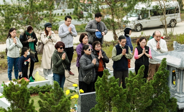 Tết Thanh minh 2026 nên tảo mộ vào ngày nào để giữ truyền thống gia đình?