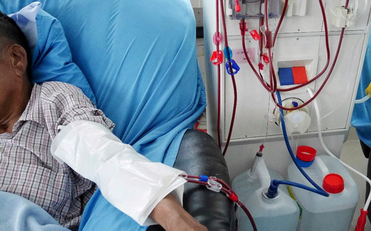 Kỹ sư suy thận giai đoạn 4: Tránh xa 2 lọai bữa sáng gây hại cho thận