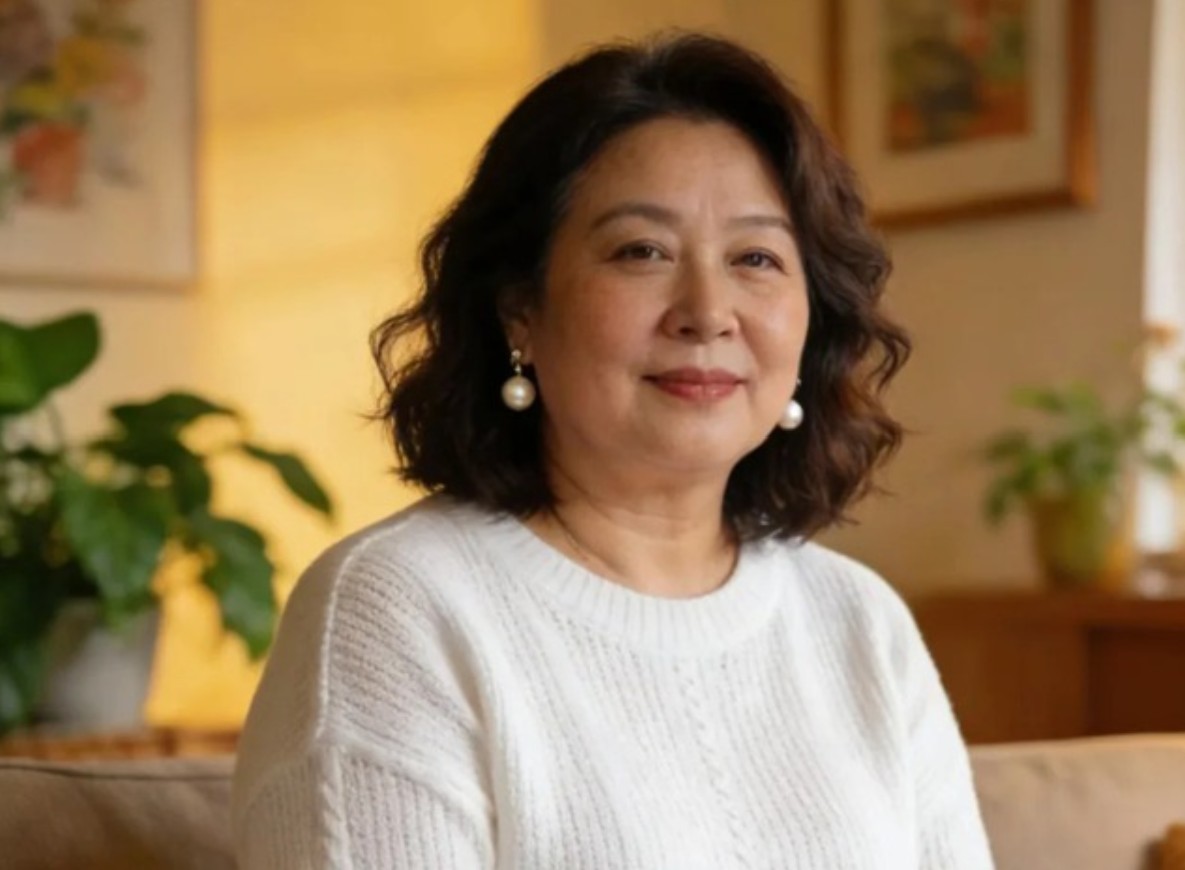 Tuổi 50 + nghỉ hưu: Sống vui tươi với 5 thói quen tuyệt vời mỗi ngày