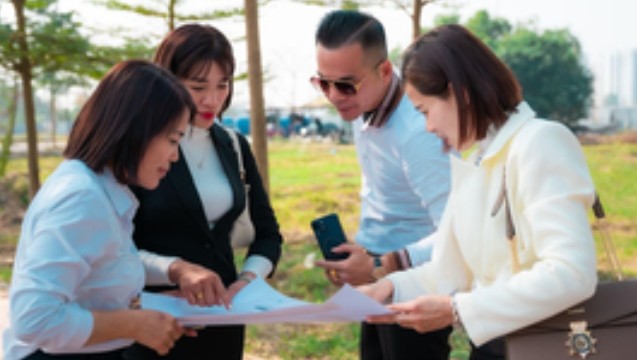 Tin vui cho nhà đầu tư bất động sản: Lãi suất được dự báo sẽ hạ nhiệt từ khoảng tháng 6 năm nay