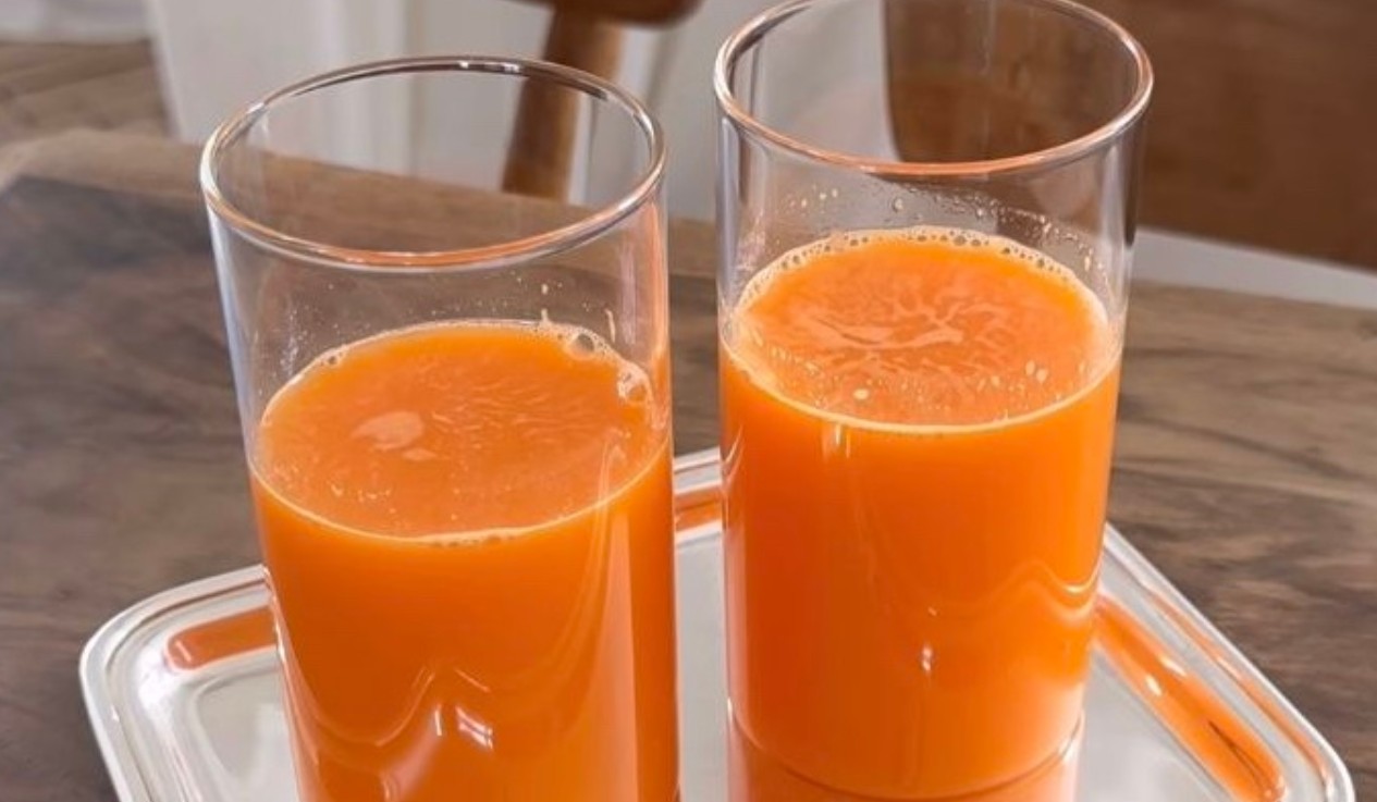 4 loại rau củ là vua thải độc cho cơ thể, dưỡng da, sạch gan, giảm mỡ máu: Chợ Việt bày la liệt